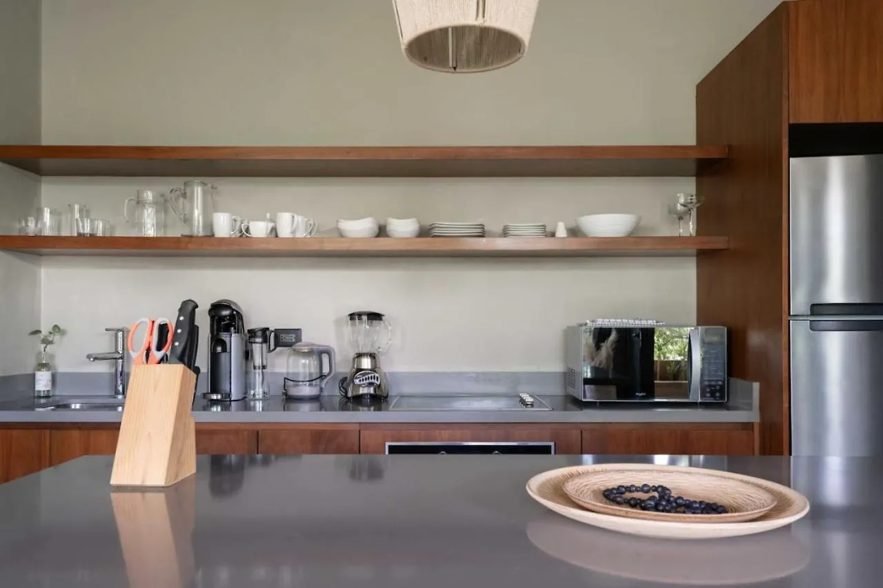 Arthouse Tulum Iconic Apartment Beach Club Access Holiday home